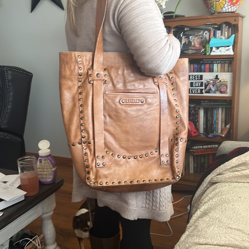 Stunning BedStu laptop bag / handbag